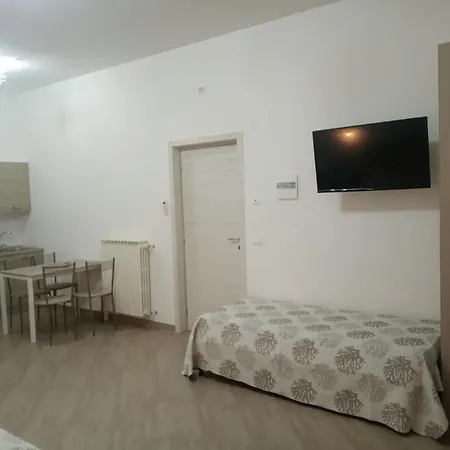 Mediterranea Casa de hóspedes Porto Cesareo