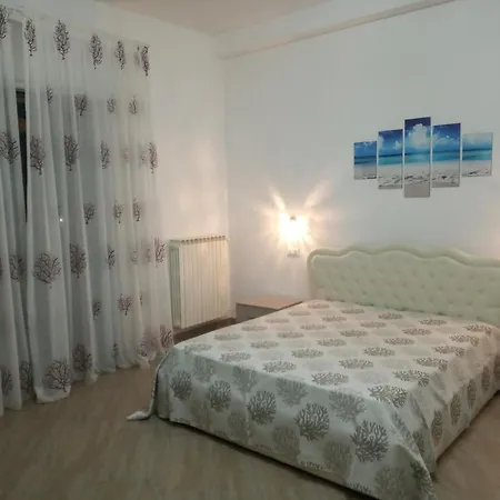 Casa de hóspedes Mediterranea