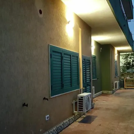 Casa de hóspedes Mediterranea Porto Cesareo