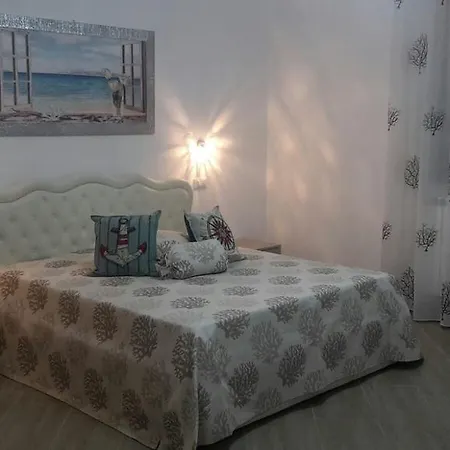 Mediterranea Casa de hóspedes Porto Cesareo